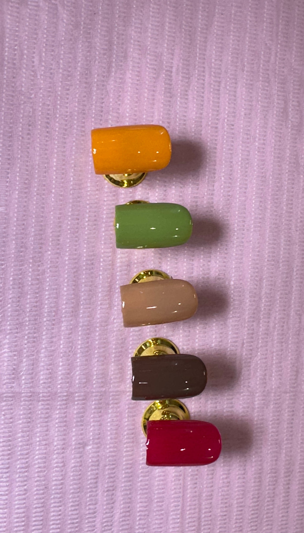 Colección otoñal