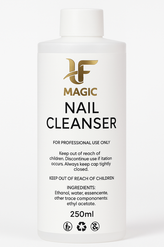 Nail Cleanser