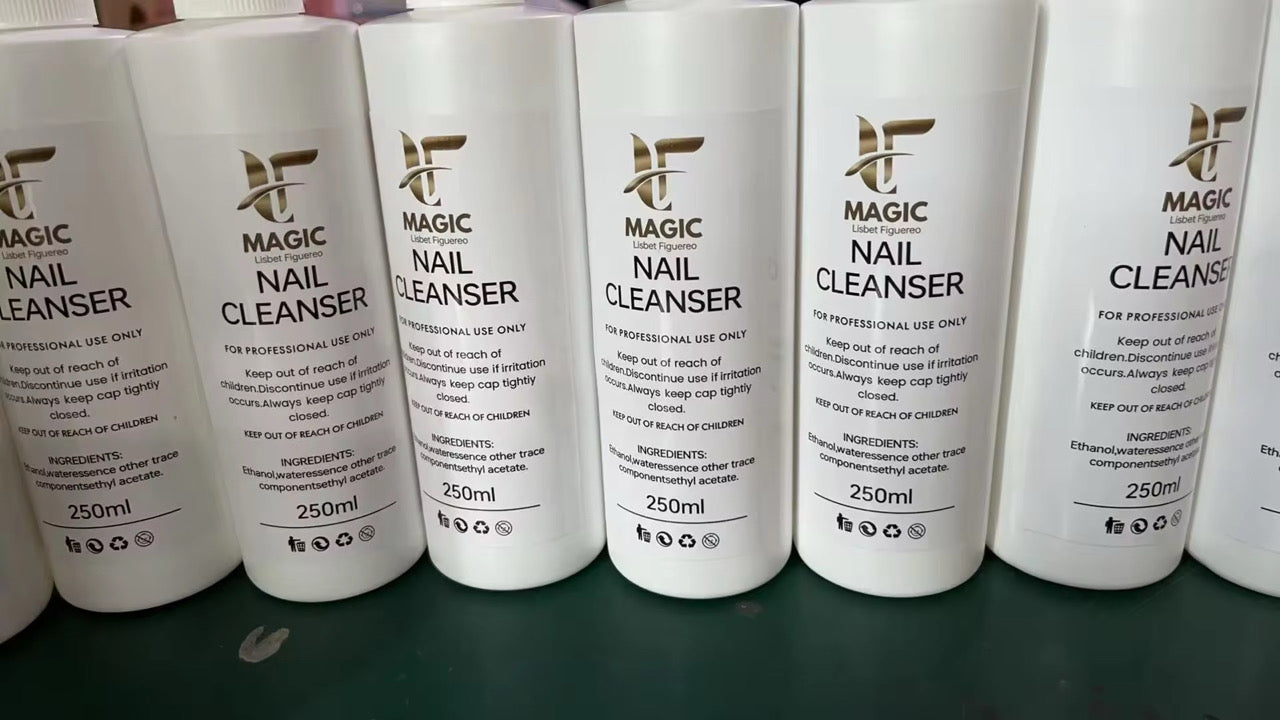 Nail Cleanser