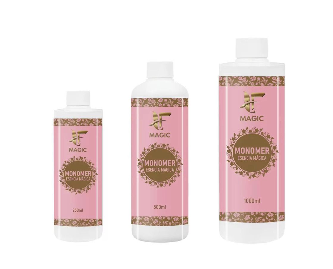 MONOMERO LIQUIDO Esencia Magica